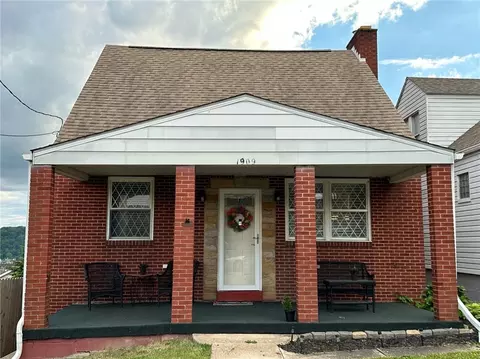 1909 Kimball Ave, Arnold, PA 15068