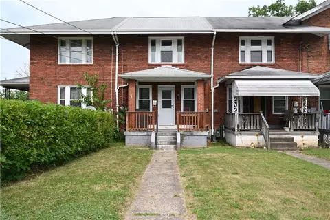 1036 Pennsylvania Ave, Clairton, PA 15025