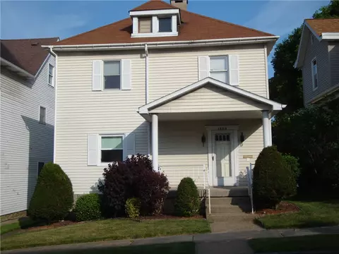 1230 Poplar St, Greensburg, PA 15601
