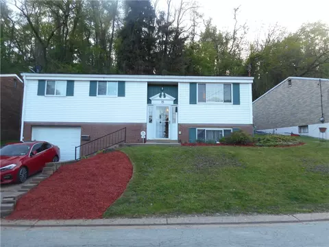 75 Lilmont Dr, Pittsburgh, PA 15218