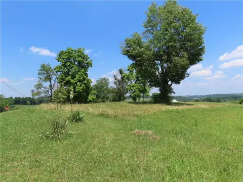 Lot B Wises Grove/blockhouse, New Brighton, PA 15066