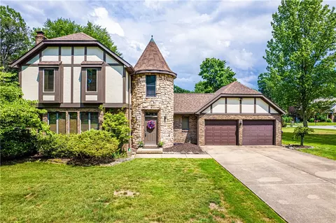 1200 Monticello Ave, Hermitage, PA 16148