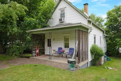 509 Pine St, Ambridge, PA 15003