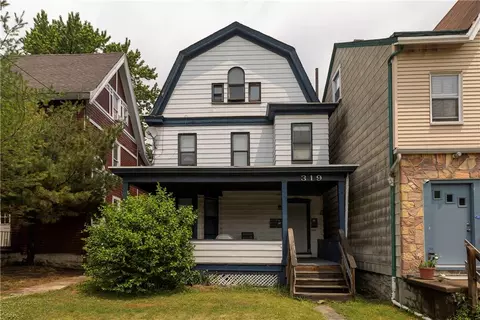 319 Franklin Ave, Pittsburgh, PA 15221