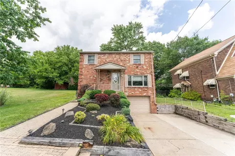 807 Larimer Ave, North Versailles, PA 15137