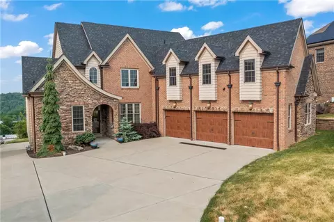 1475 Network Dr, Canonsburg, PA 15317