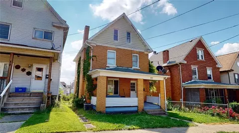221 5th Ave, Butler, PA 16001