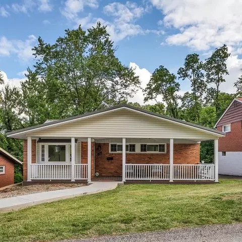 151 Gilmore Dr, Pittsburgh, PA 15235