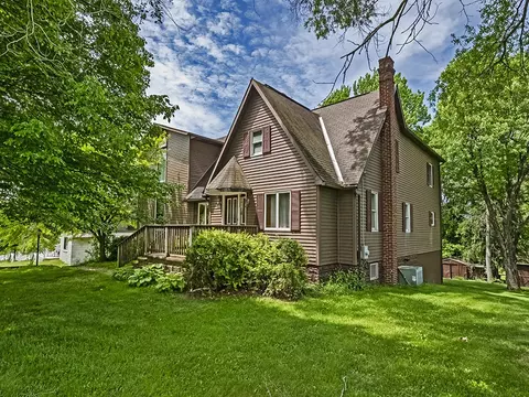 111 Brinker Rd, Butler, PA 16002