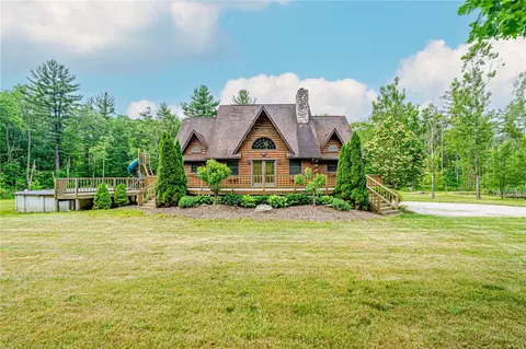 708 Burns Rd, Marion Center, PA 15759