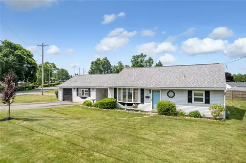 1925 Truman, Aliquippa, PA 15001
