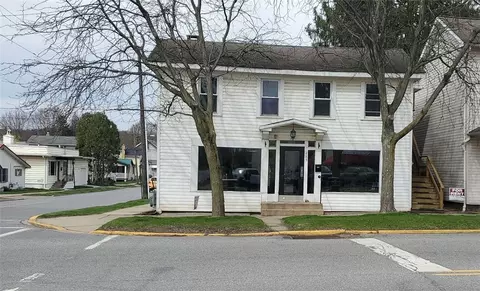 281-285 Philadelphia St 17 N Third St, Indiana, PA 15701