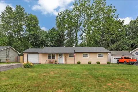 314 Byron Cir, Cranberry Township, PA 16066