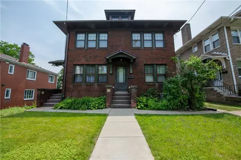 21-23 S Bryant Ave, Pittsburgh, PA 15202