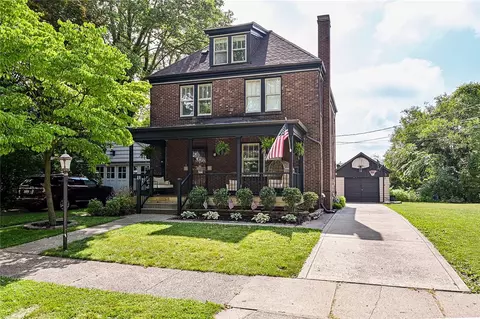 311 Morrison, Greensburg, PA 15601