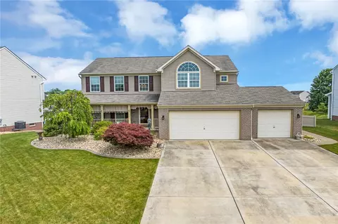 11365 Percheron Cir, North Huntingdon, PA 15642