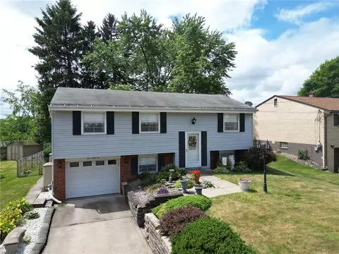 142 William Cir, Mckees Rocks, PA 15136