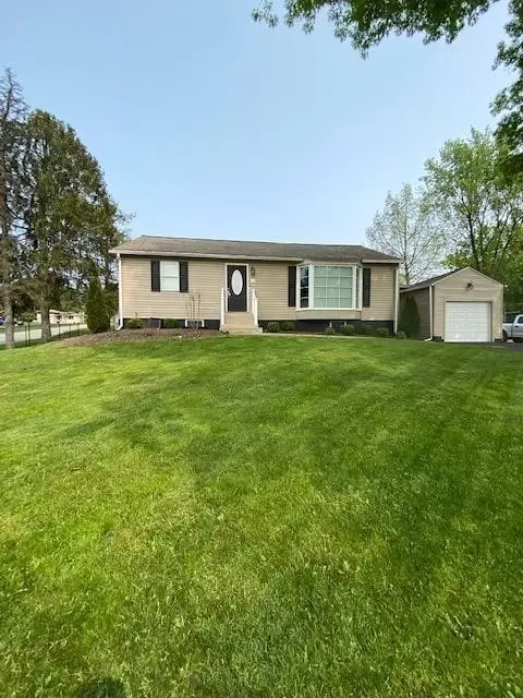 203 Crescent Dr, Greensburg, PA 15601