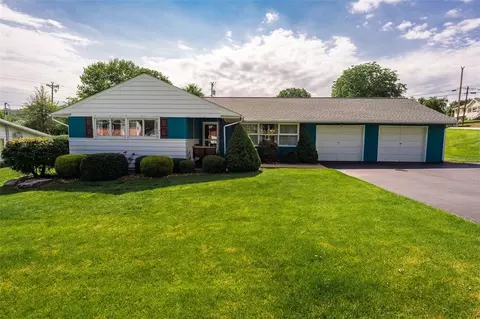 155 Meadow Wood Rd, Indiana, PA 15701