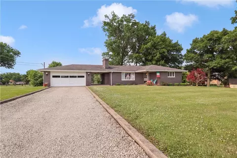 1109 Curry Rd, Sutersville, PA 15083