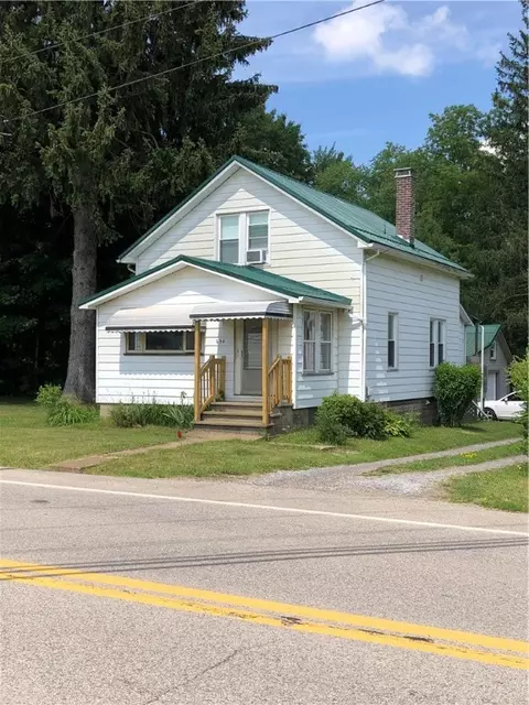634 N Broad Street Ext, Grove City, PA 16127
