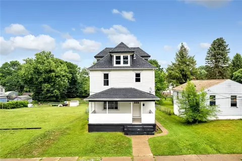 115 Smithfield St, New Castle, PA 16101