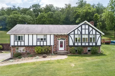 224 Vance Station Rd, Washington, PA 15301