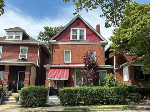 403 Franklin St, East Pittsburgh, PA 15112