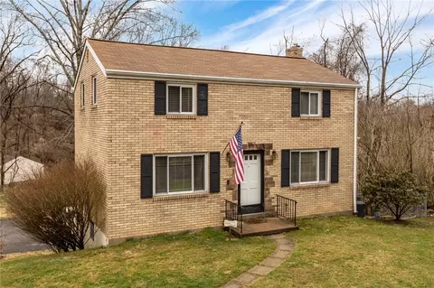 1488 Anderson Rd, Pittsburgh, PA 15209