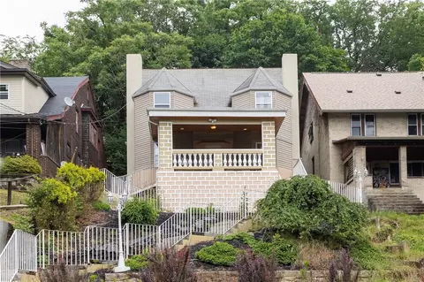 1308 Singer Pl, Pittsburgh, PA 15221