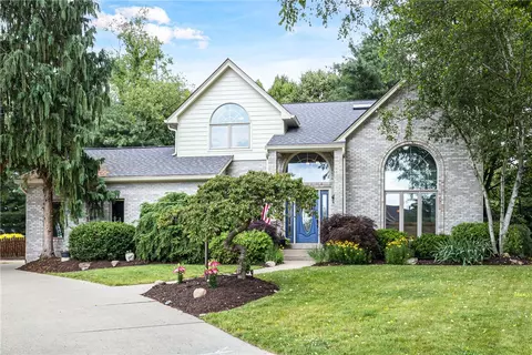 107 Georgetown Ct, Mcmurray, PA 15317