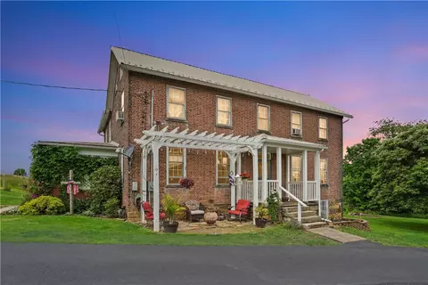 186 Hixson Kintigh Rd, Alverton, PA 15612
