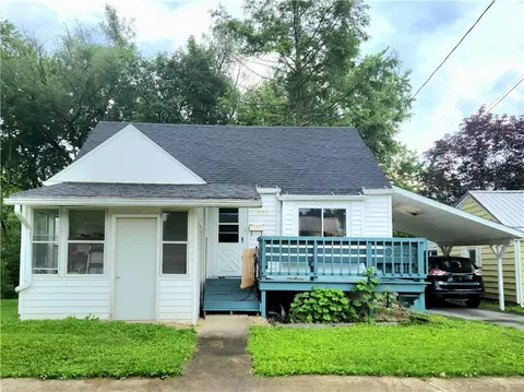 556 Elm St, Indiana, PA 15701