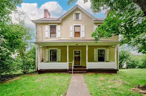 3428 Windgap Ave, Pittsburgh, PA 15205