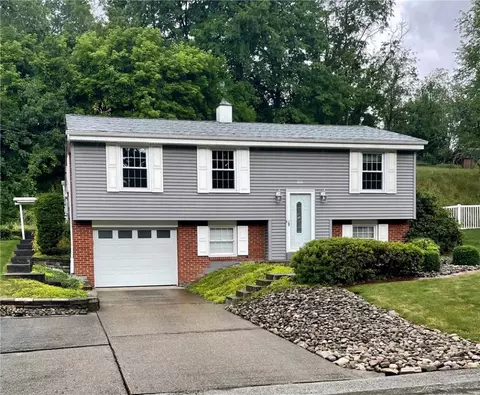 608 Stoneridge Dr, Allison Park, PA 15101