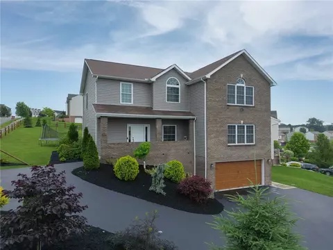 101 Cove Ct, Mcdonald, PA 15057