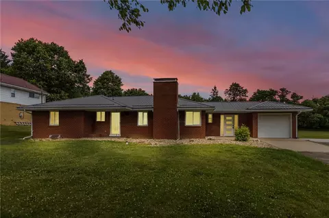 300 Old National Pike, Brownsville, PA 15417