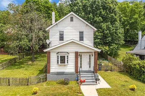 629 4th St, Verona, PA 15147