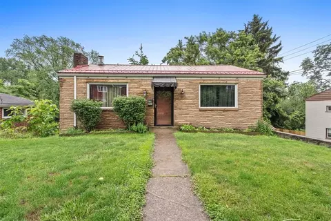 251 Bascom Ave, Pittsburgh, PA 15214