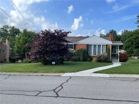 5408 Martin Steet, Aliquippa, PA 15001