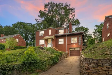 2364 Crestview Rd, Pittsburgh, PA 15216