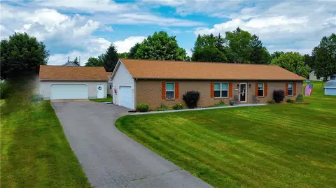 4127 Highland Ave, Butler, PA 16001