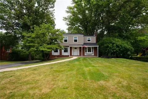 115 Sandhurst Rd, Pittsburgh, PA 15241