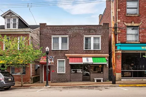 374 Butler, Etna, PA 15223