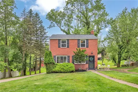 2809 Phillips Ave, Glenshaw, PA 15116