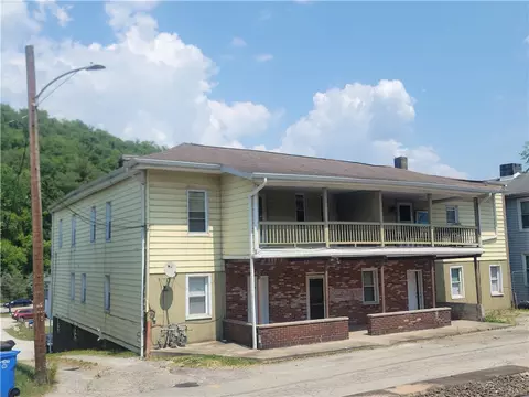 11725 Railroad St, Larimer, PA 15647