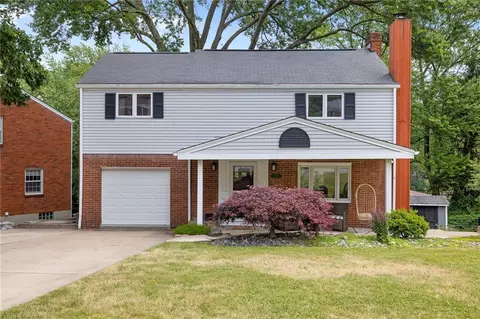 4379 E Brightview Ave, Pittsburgh, PA 15227