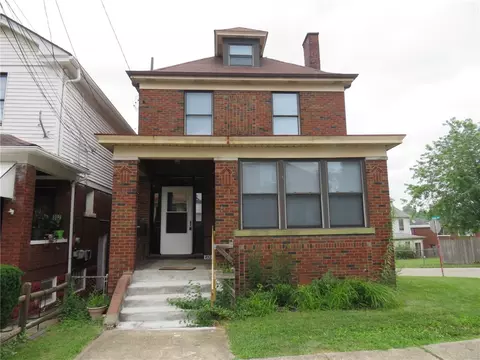800 Liberty St, Mckees Rocks, PA 15136