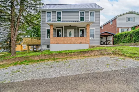 405 Lexington St, Mckeesport, PA 15132