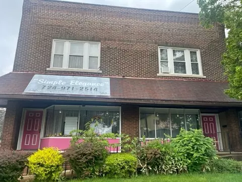 1401 E Washington St, New Castle, PA 16101
